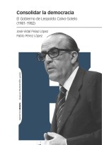 CONSOLIDAR LA DEMOCRACIA