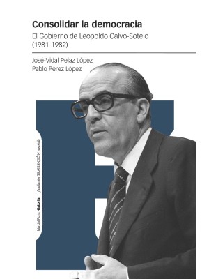 CONSOLIDAR LA DEMOCRACIA