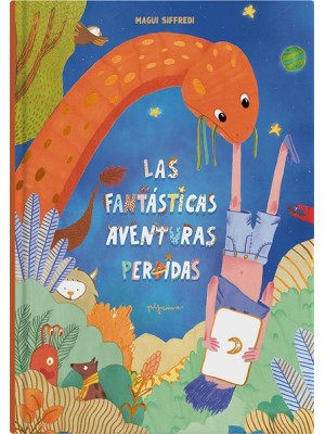 FANTÁSTICAS AVENTURAS PERDIDAS, LAS