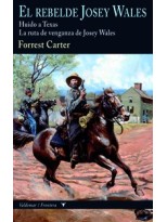 REBELDE JOSEY WALES, EL