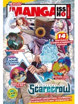 MANGA ISSHO Nº 01