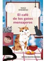 CAFÉ DE LOS GATOS MENSAJEROS, EL