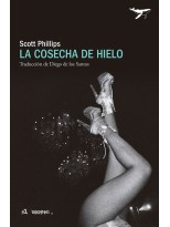 COSECHA DE HIELO, LA