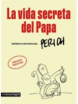 VIDA SECRETA DEL PAPA, LA
