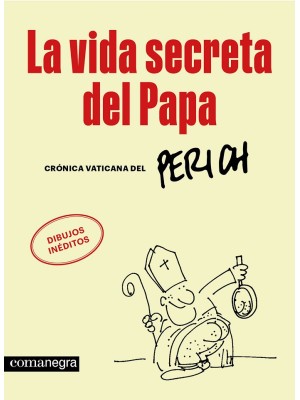 VIDA SECRETA DEL PAPA, LA