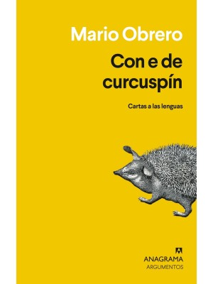 CON E DE CURCUSPÍN
