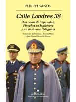 CALLE LONDRES 38