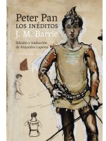 PETER PAN: LOS INÉDITOS