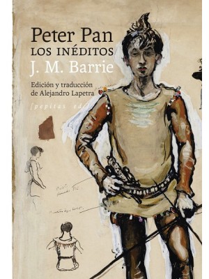 PETER PAN: LOS INÉDITOS