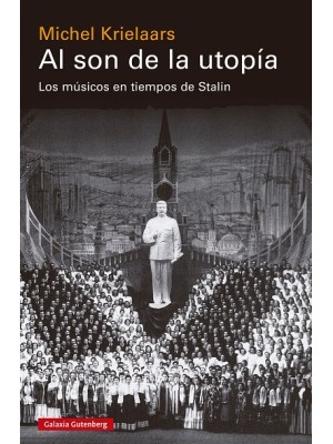 AL SON DE LA UTOPÍA