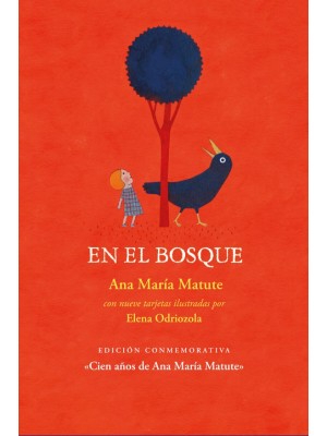 EN EL BOSQUE