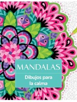 MANDALAS VEGETALES