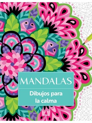 MANDALAS VEGETALES