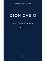 HISTORIA ROMANA LIBROS I-XXXV
