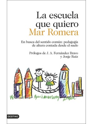 ESCUELA QUE QUIERO, LA