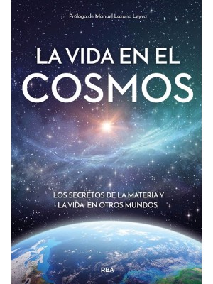 VIDA EN EL COSMOS, LA