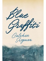BLUE GRAFFITI