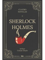 SHERLOCK HOLMES CUATRO NOVELAS