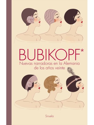 BUBIKOPF