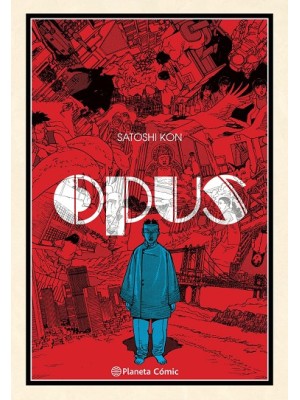 OPUS Nº 01 DE 2 (NE)