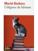 ÉLÉGANCE DU HÉRISSON, L'