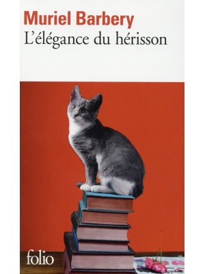 ÉLÉGANCE DU HÉRISSON, L'