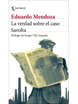 VERDAD SOBRE EL CASO SAVOLTA, LA