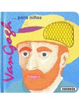 VAN GOGH... PARA NIÑOS