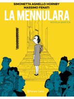 MENNULARA, LA (NOVELA GRÁFICA)
