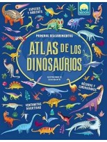 ATLAS DE LOS DINOSAURIOS