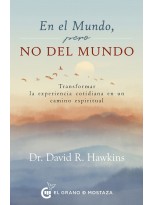 EN EL MUNDO, PERO NO DEL MUNDO