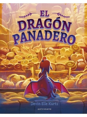 DRAGON PANADERO, EL