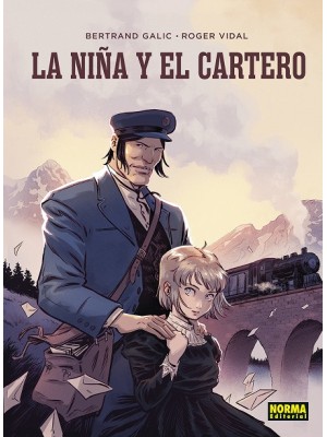 NIÑA Y EL CARTERO, LA