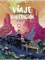 VIAJE ALREDEDOR DE MI HABITACION