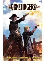 GUNSLINGERS
