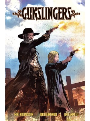 GUNSLINGERS