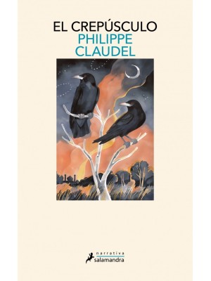 CREPÚSCULO, EL