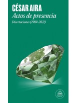 ACTOS DE PRESENCIA