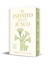 INFINITO EN UN JUNCO (EDICIÓN LIMITADA FIRMADA)