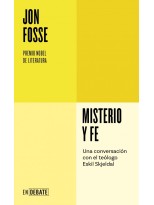 MISTERIO Y FE