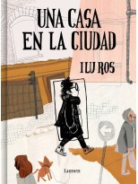 CASA EN LA CIUDAD, UNA