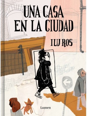 CASA EN LA CIUDAD, UNA