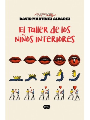 TALLER DE LOS NIÑOS INTERIORES, EL