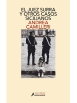 JUEZ SURRA Y OTROS CASOS SICILIANOS, EL