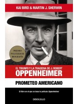 PROMETEO AMERICANO
