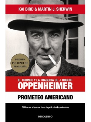 PROMETEO AMERICANO
