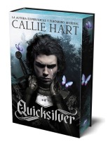 QUICKSILVER 1 (SAGA ALQUIMIA & FAE)