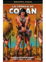 CRONICAS DE CONAN 04