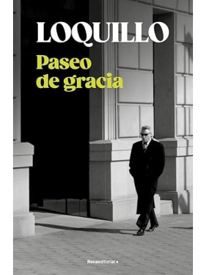 PASEO DE GRACIA