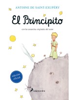 PRINCIPITO, EL (BOLSILLO)